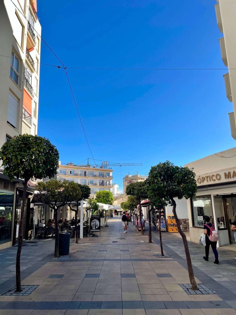 3 Zimmer Wohnung zu verkaufen in Torremolinos - 335.000 € (Ref: 9614766)