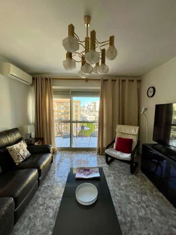 3 Zimmer Wohnung zu verkaufen in Torremolinos - 335.000 € (Ref: 9614766)