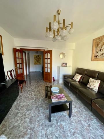 3 Zimmer Wohnung zu verkaufen in Torremolinos - 335.000 € (Ref: 9614766)