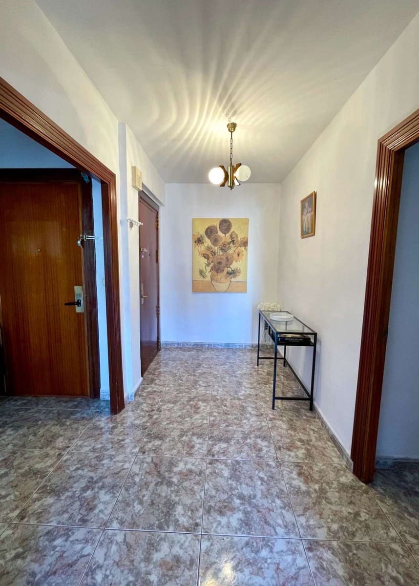 3 Zimmer Wohnung zu verkaufen in Torremolinos - 335.000 € (Ref: 9614766)