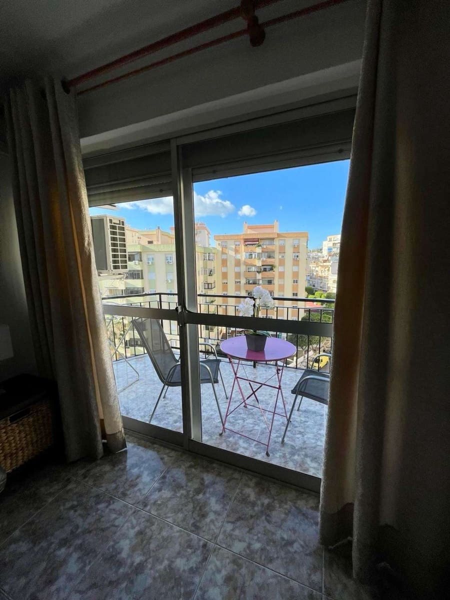 3 Zimmer Wohnung zu verkaufen in Torremolinos - 335.000 € (Ref: 9614766)