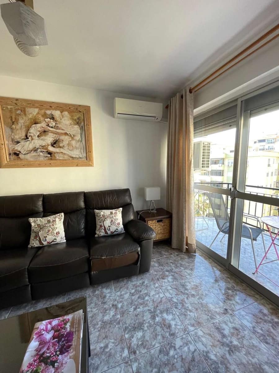 3 Zimmer Wohnung zu verkaufen in Torremolinos - 335.000 € (Ref: 9614766)