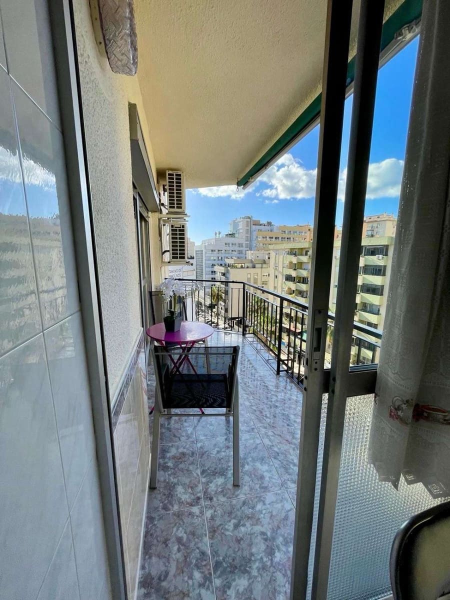 3 Zimmer Wohnung zu verkaufen in Torremolinos - 335.000 € (Ref: 9614766)