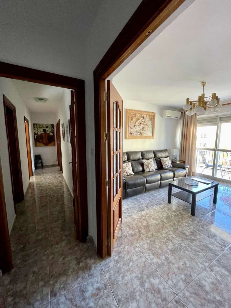 3 Zimmer Wohnung zu verkaufen in Torremolinos - 335.000 € (Ref: 9614766)