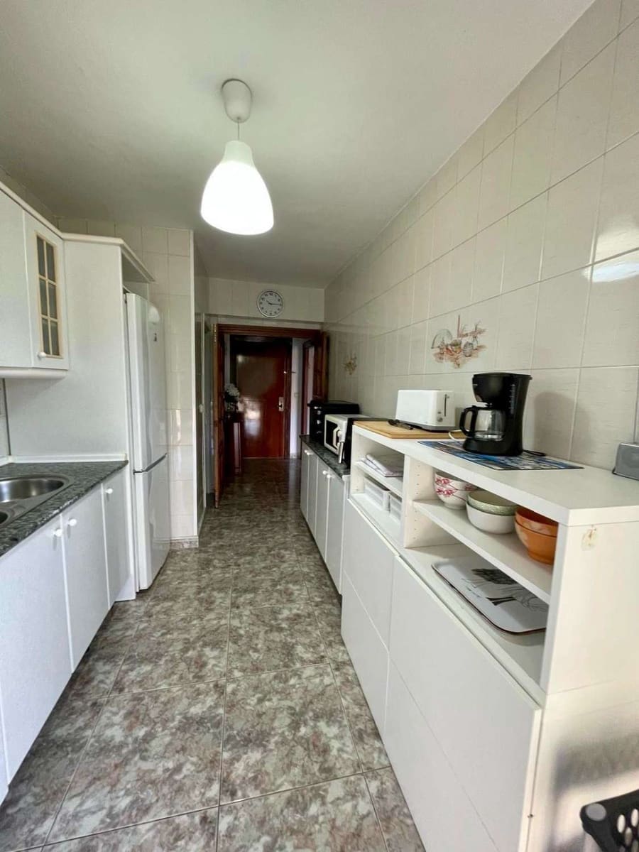 3 Zimmer Wohnung zu verkaufen in Torremolinos - 335.000 € (Ref: 9614766)