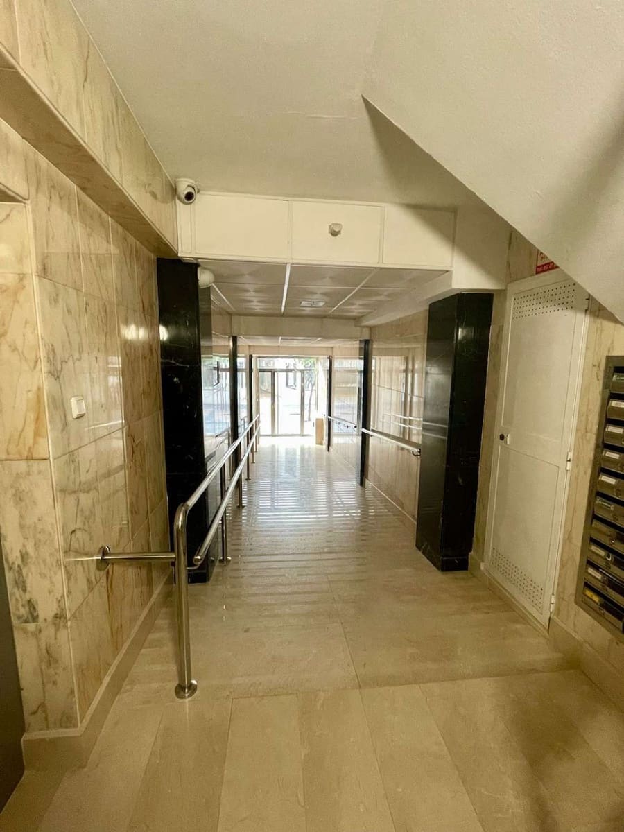 3 Zimmer Wohnung zu verkaufen in Torremolinos - 335.000 € (Ref: 9614766)