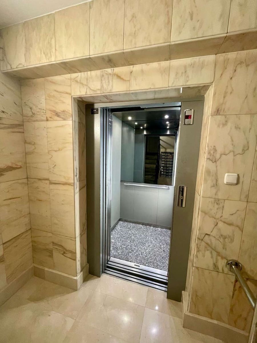 3 Zimmer Wohnung zu verkaufen in Torremolinos - 335.000 € (Ref: 9614766)