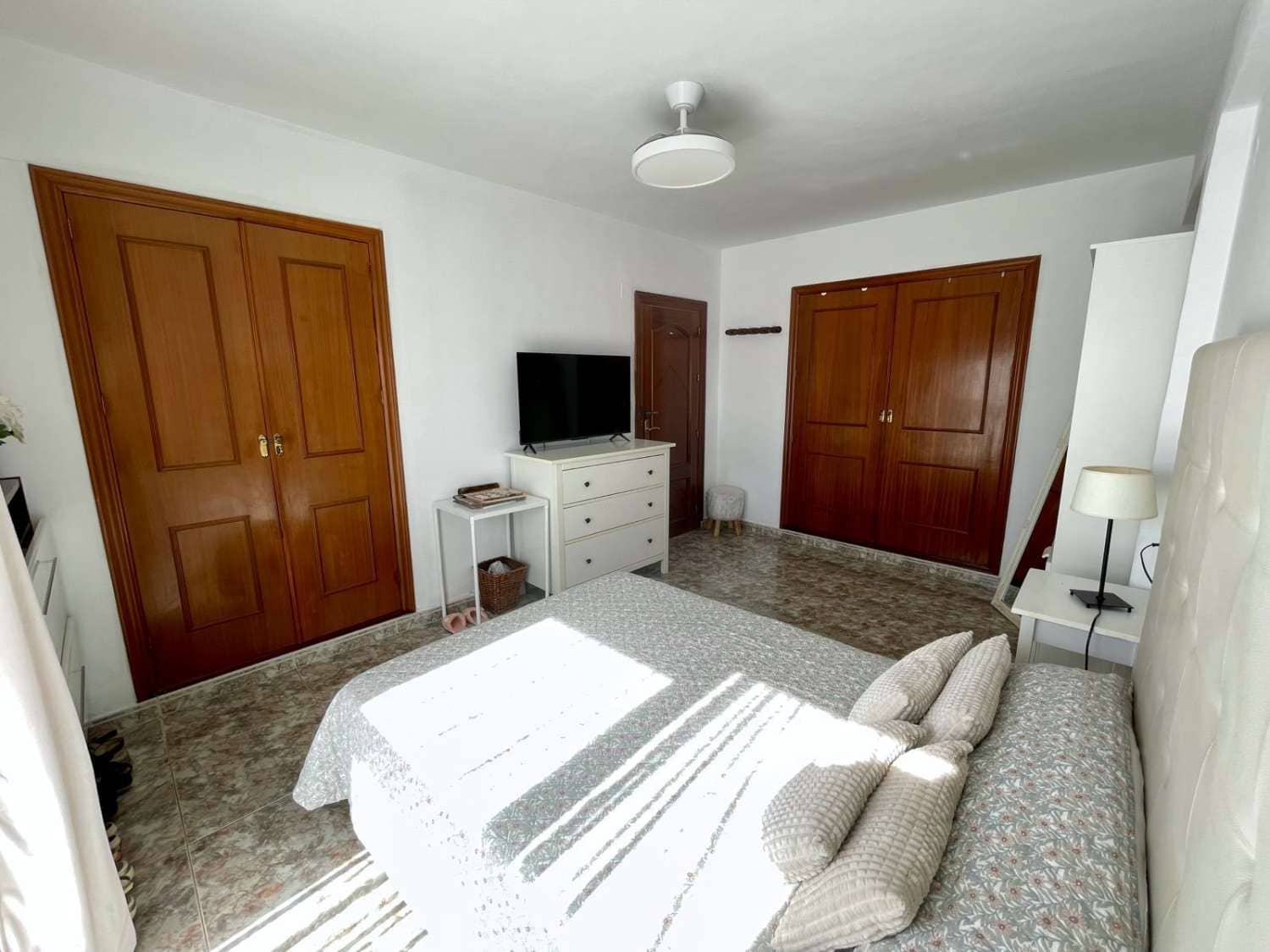3 Zimmer Wohnung zu verkaufen in Torremolinos - 335.000 € (Ref: 9614766)