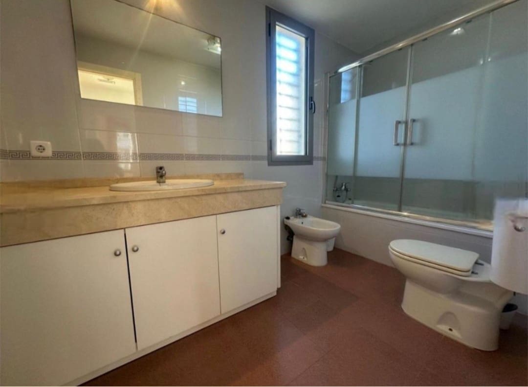 3 soveværelse Semi-Rækkehus til salg i Fuengirola med swimmingpool - € 592.250 (Ref: 9618993)