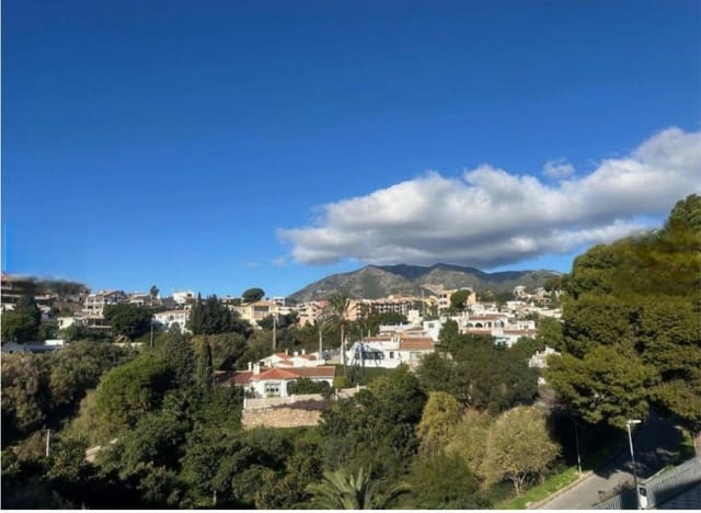 3 soveværelse Semi-Rækkehus til salg i Fuengirola med swimmingpool - € 592.250 (Ref: 9618993)