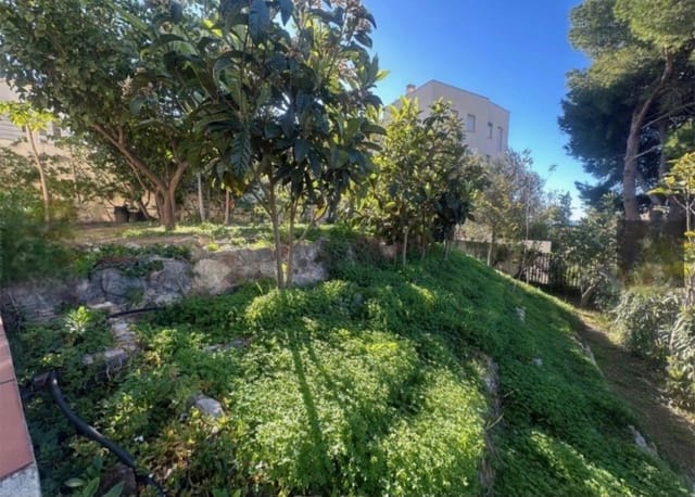 3 soveværelse Semi-Rækkehus til salg i Fuengirola med swimmingpool - € 592.250 (Ref: 9618993)