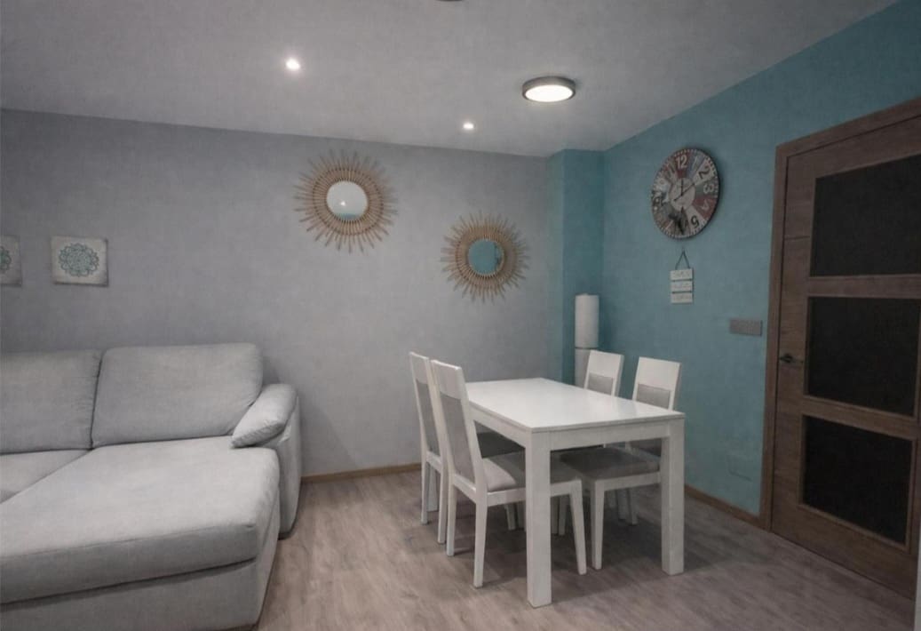 Piso de 3 habitaciones en Torremolinos en venta con piscina garaje - 350.000 € (Ref: 9618994)