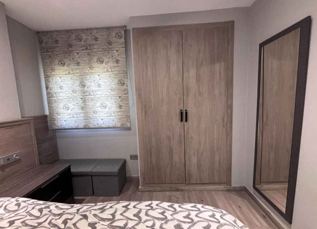 Piso de 3 habitaciones en Torremolinos en venta con piscina garaje - 350.000 € (Ref: 9618994)