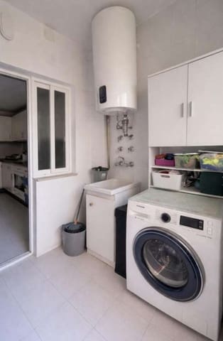 Piso de 3 habitaciones en Torremolinos en venta con piscina garaje - 350.000 € (Ref: 9618994)