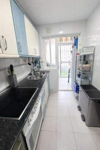 Piso de 3 habitaciones en Torremolinos en venta con piscina garaje - 350.000 € (Ref: 9618994)