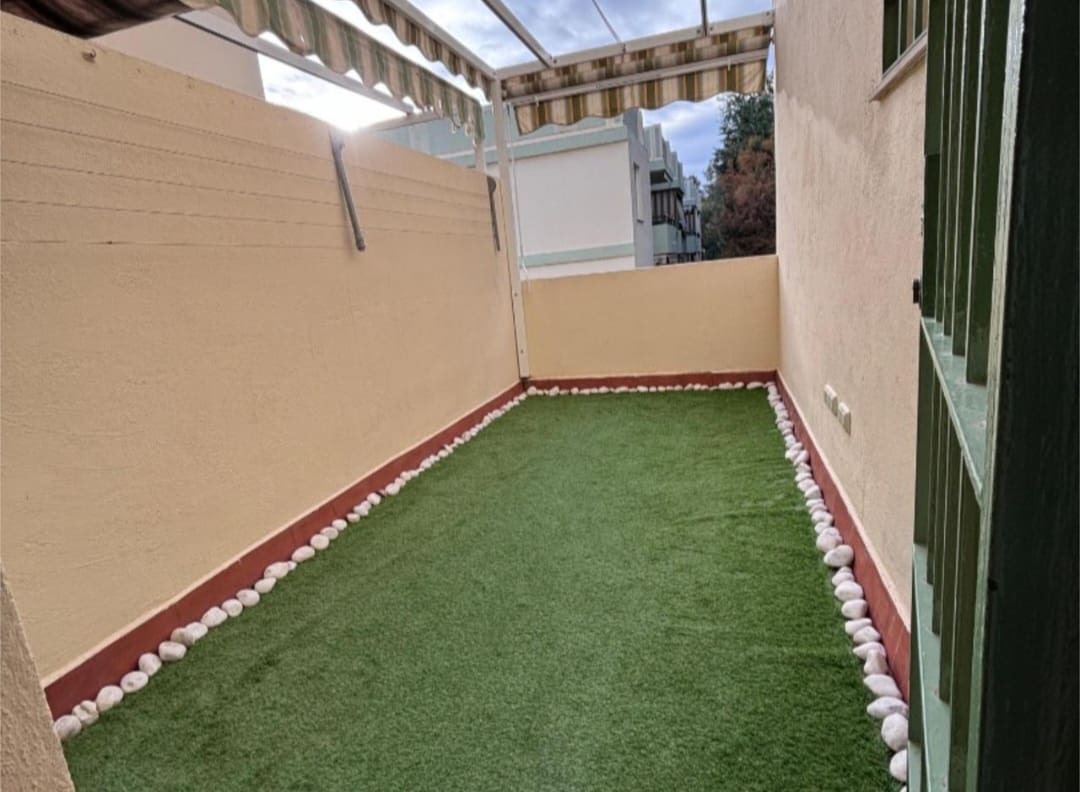 Piso de 3 habitaciones en Torremolinos en venta con piscina garaje - 350.000 € (Ref: 9618994)