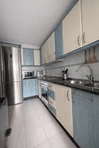 Piso de 3 habitaciones en Torremolinos en venta con piscina garaje - 350.000 € (Ref: 9618994)