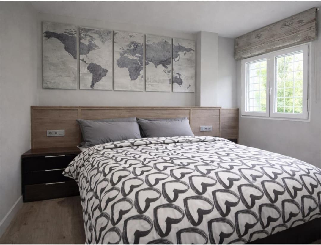 Piso de 3 habitaciones en Torremolinos en venta con piscina garaje - 350.000 € (Ref: 9618994)