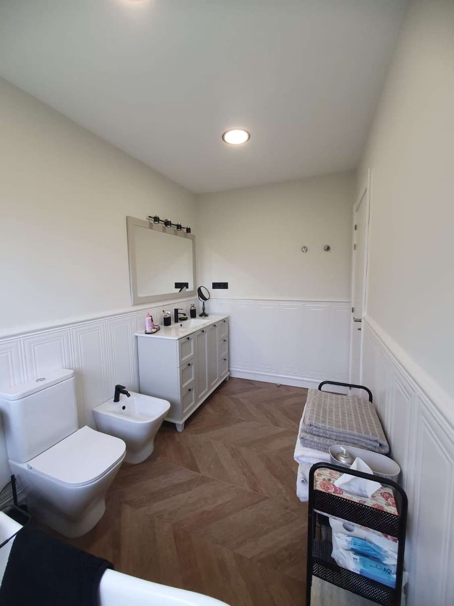 3 makuuhuone Huvila myytävänä paikassa Cartama mukana uima-altaan 
autotalli - 799 000 € (Ref: 9627261)