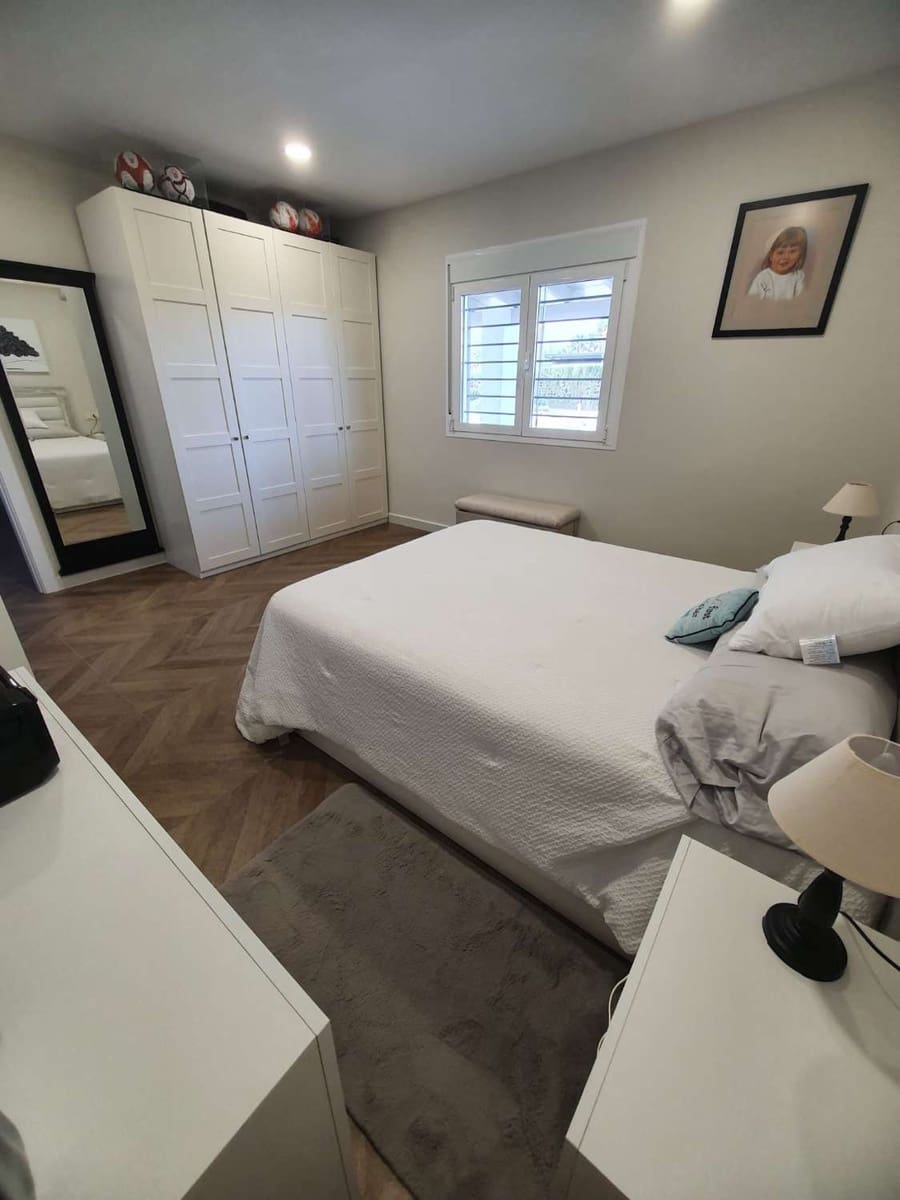 3 makuuhuone Huvila myytävänä paikassa Cartama mukana uima-altaan 
autotalli - 799 000 € (Ref: 9627261)