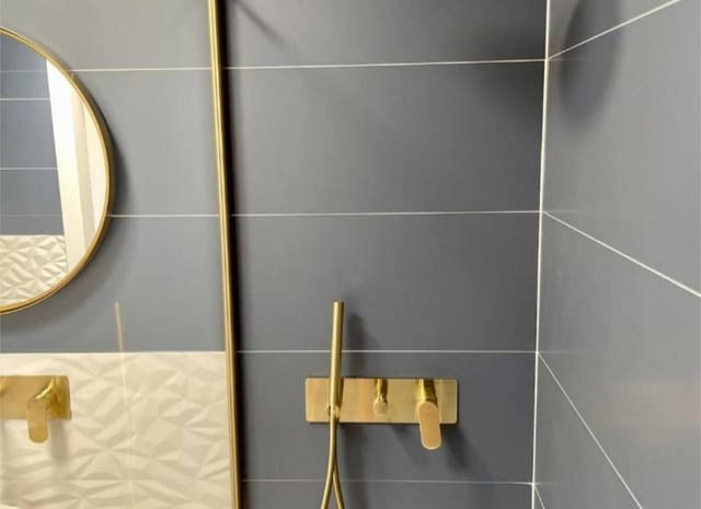 1 bedroom Beach Apartment for sale in Benalmádena with pool garage - € 297,000 (Ref: 9629664)