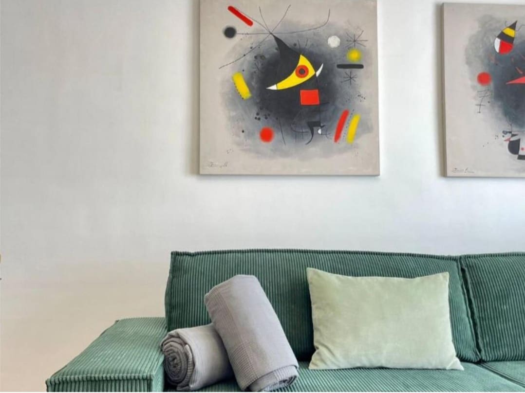 1 bedroom Beach Apartment for sale in Benalmadena with pool garage - € 297,000 (Ref: 9629664)