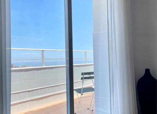 1 bedroom Beach Apartment for sale in Benalmádena with pool garage - € 297,000 (Ref: 9629664)