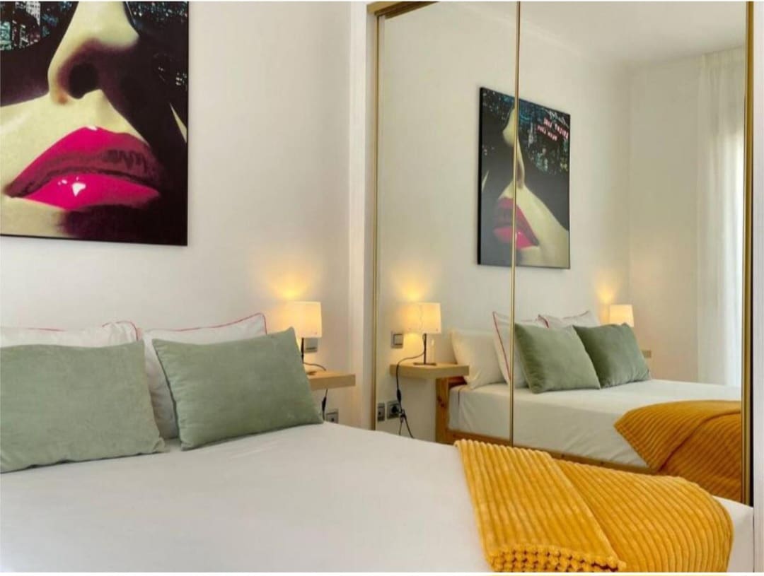 1 bedroom Beach Apartment for sale in Benalmadena with pool garage - € 297,000 (Ref: 9629664)