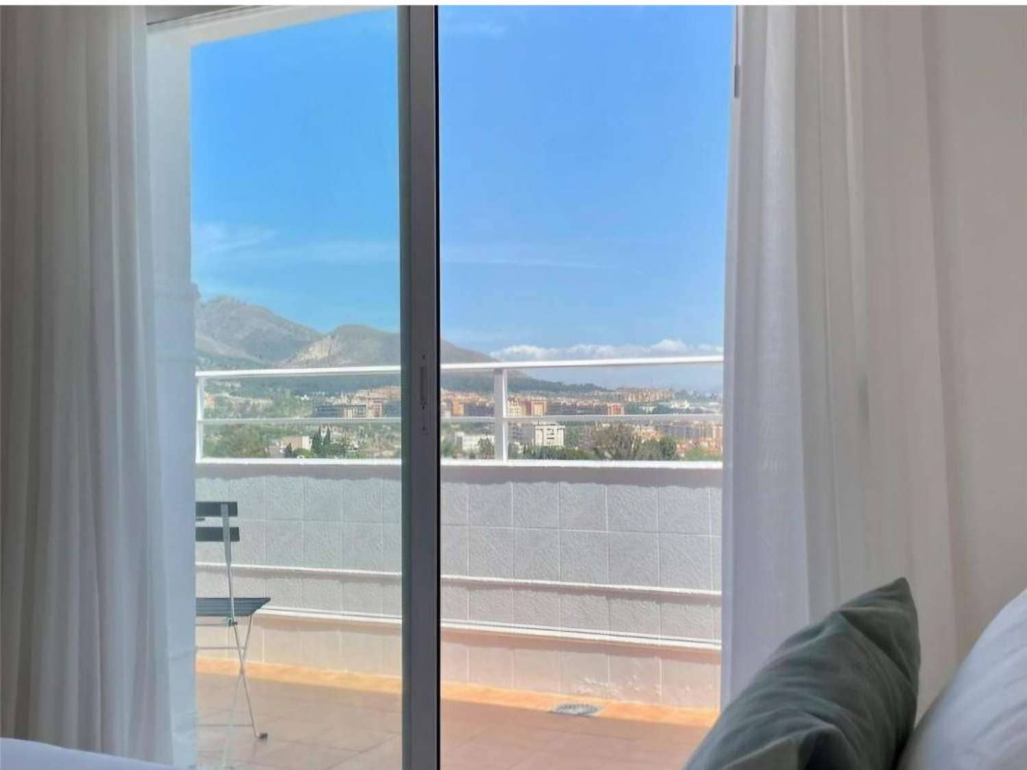 1 bedroom Beach Apartment for sale in Benalmadena with pool garage - € 297,000 (Ref: 9629664)