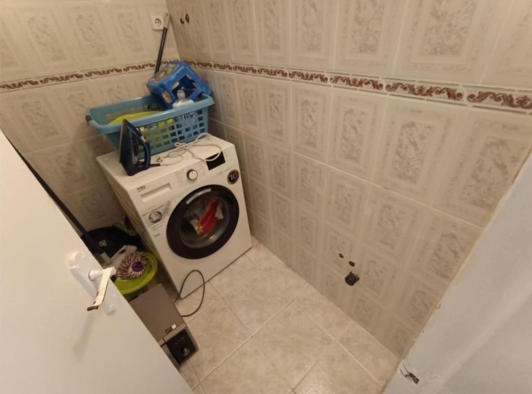 1 Zimmer Strandapartment zu verkaufen in Benalmadena - 203.000 € (Ref: 9629665)