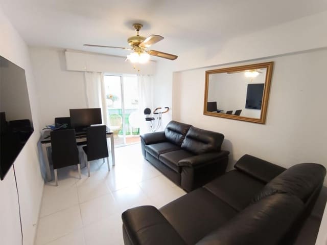 1 Zimmer Strandapartment zu verkaufen in Benalmádena - 203.000 € (Ref: 9629665)