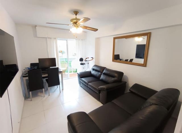 1 Zimmer Strandapartment zu verkaufen in Benalmádena - 203.000 € (Ref: 9629665)