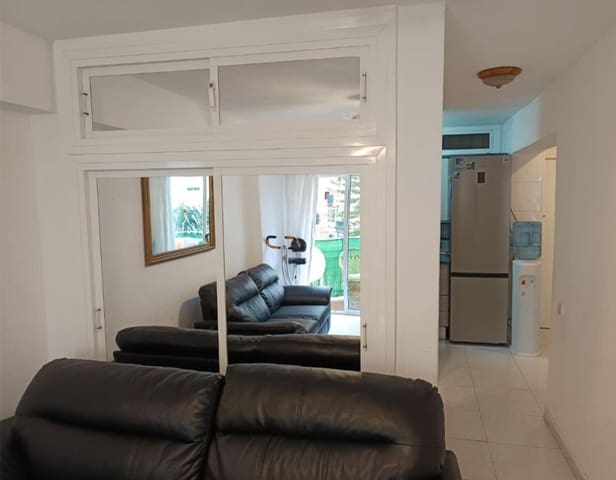 1 Zimmer Strandapartment zu verkaufen in Benalmádena - 203.000 € (Ref: 9629665)