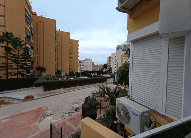 1 Zimmer Strandapartment zu verkaufen in Benalmádena - 203.000 € (Ref: 9629665)