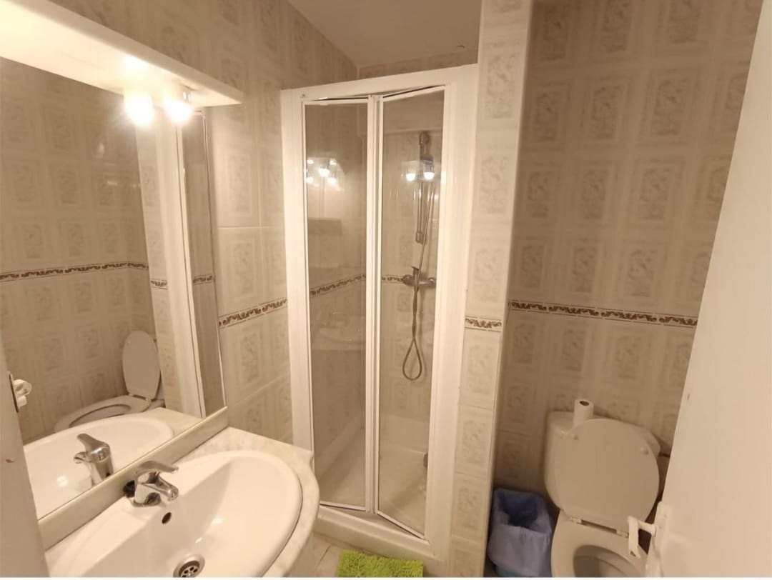 1 Zimmer Strandapartment zu verkaufen in Benalmadena - 203.000 € (Ref: 9629665)