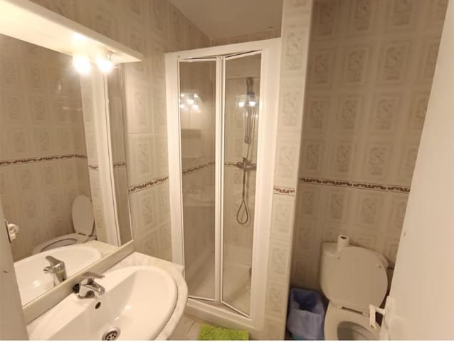 1 Zimmer Strandapartment zu verkaufen in Benalmádena - 203.000 € (Ref: 9629665)