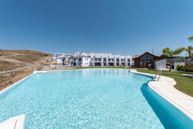 3 soveværelse Strandlejlighed til salg i Benahavís med garage - € 544.870 (Ref: 9629666)