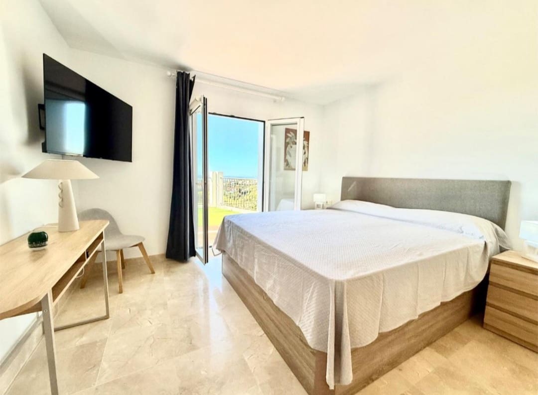 3 chambre Appartement de Plage à vendre à Benahavis avec garage - 544 870 € (Ref: 9629666)