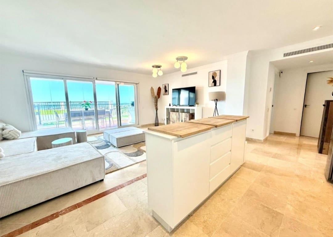 3 chambre Appartement de Plage à vendre à Benahavis avec garage - 544 870 € (Ref: 9629666)