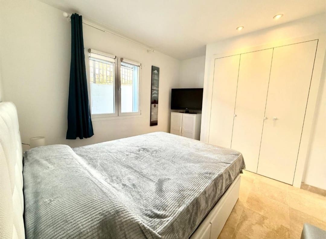 3 chambre Appartement de Plage à vendre à Benahavis avec garage - 544 870 € (Ref: 9629666)