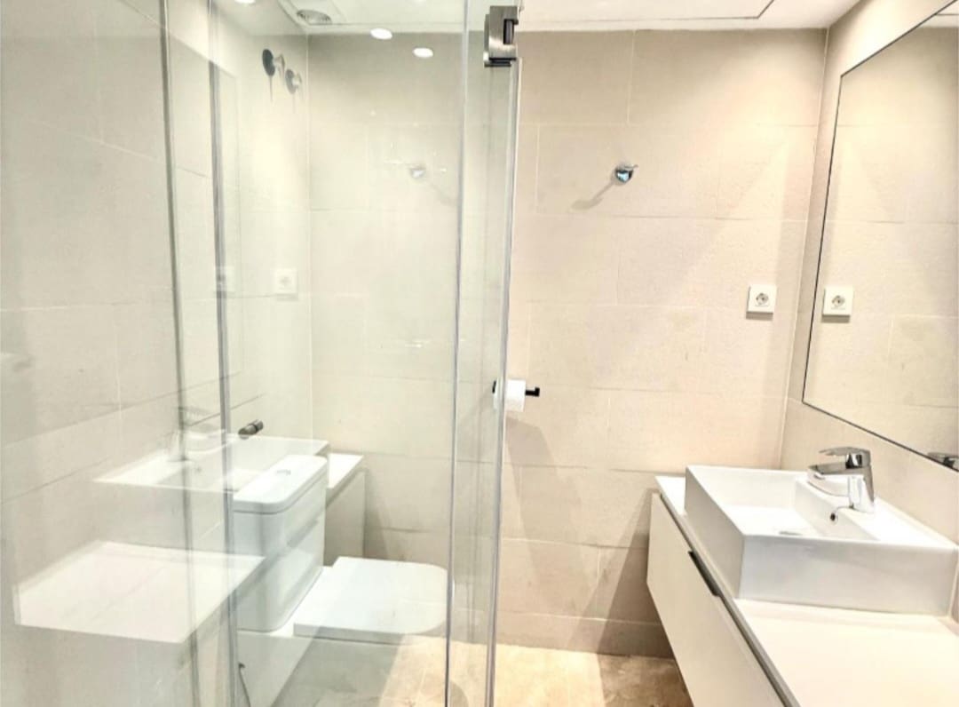 3 chambre Appartement de Plage à vendre à Benahavis avec garage - 544 870 € (Ref: 9629666)