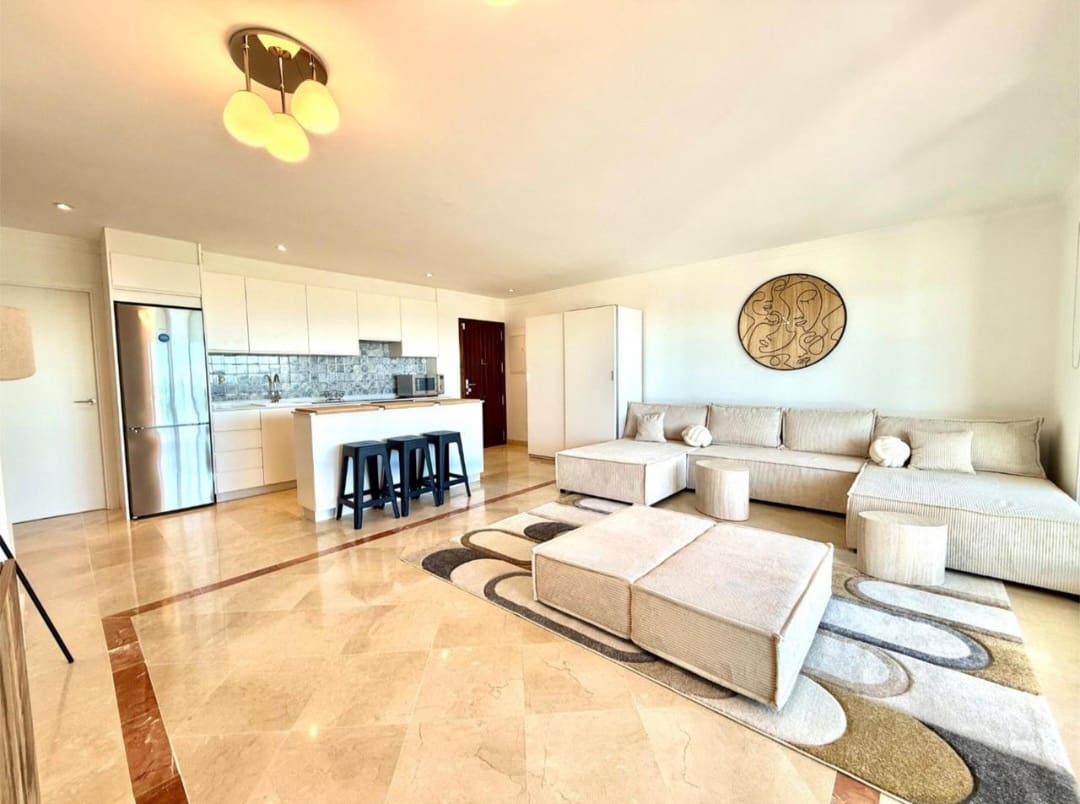 3 chambre Appartement de Plage à vendre à Benahavis avec garage - 544 870 € (Ref: 9629666)