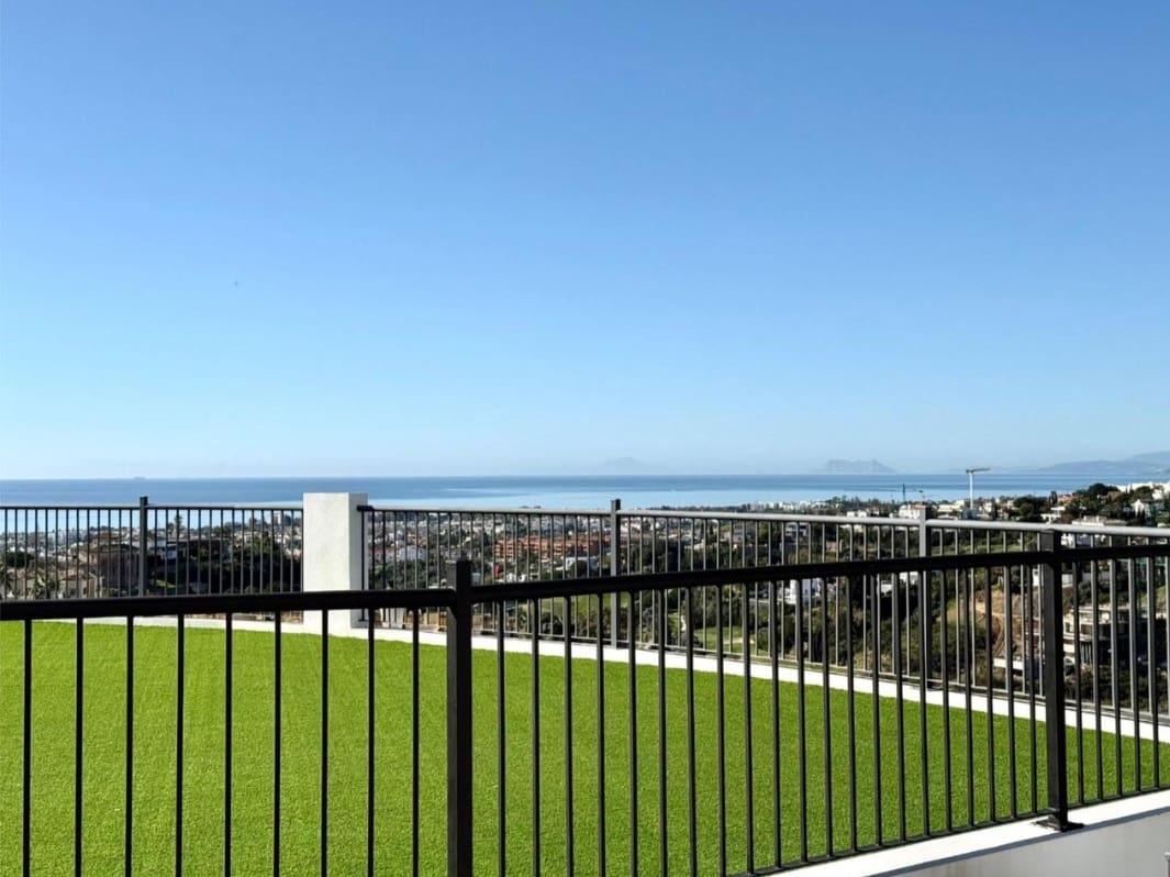 3 chambre Appartement de Plage à vendre à Benahavis avec garage - 544 870 € (Ref: 9629666)