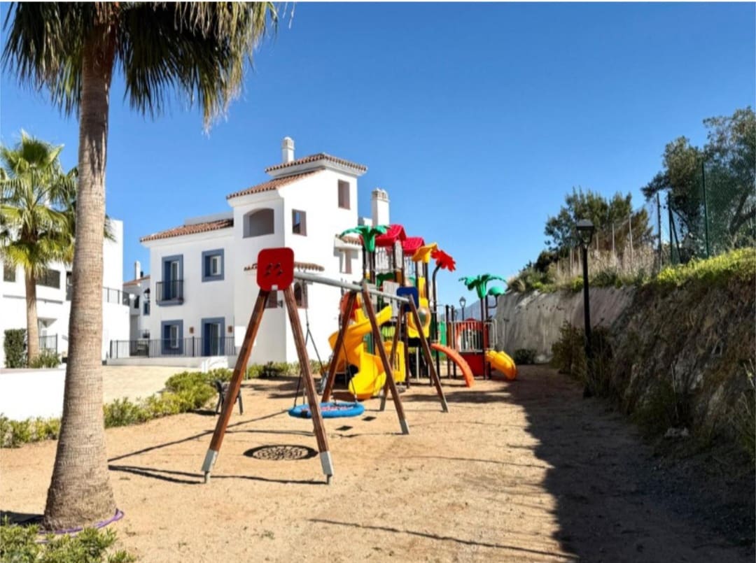 3 chambre Appartement de Plage à vendre à Benahavis avec garage - 544 870 € (Ref: 9629666)