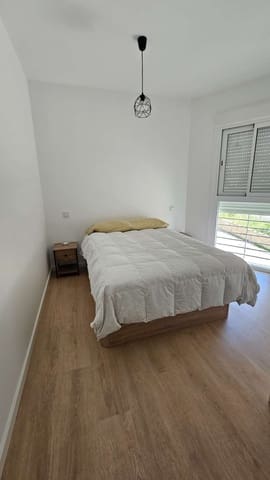 2 Zimmer Strandapartment zu vermieten in Rincón de la Victoria - 900 € (Ref: 9629667)