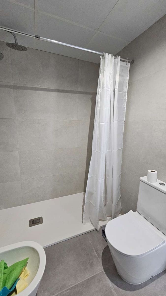 Appartement de Plage de 2 chambres à louer à Rincon de la Victoria - 900 € (Ref: 9629667)