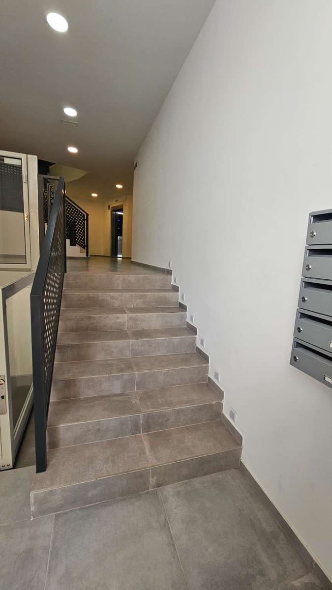 Appartement de Plage de 2 chambres à louer à Rincon de la Victoria - 900 € (Ref: 9629667)