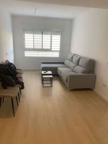 2 Zimmer Strandapartment zu vermieten in Rincón de la Victoria - 900 € (Ref: 9629667)