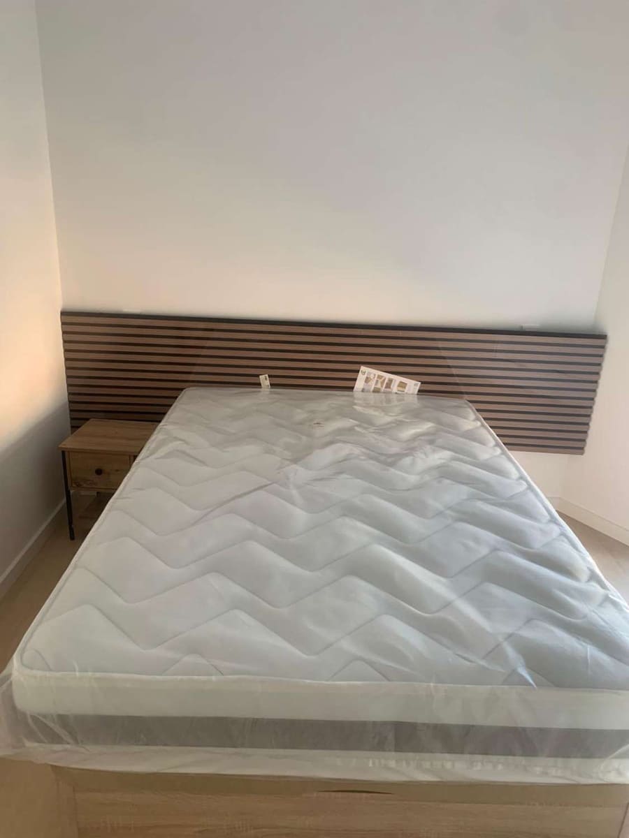 Appartement de Plage de 2 chambres à louer à Rincon de la Victoria - 900 € (Ref: 9629667)