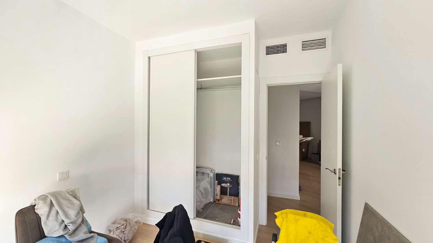 Appartement de Plage de 2 chambres à louer à Rincon de la Victoria - 900 € (Ref: 9629667)